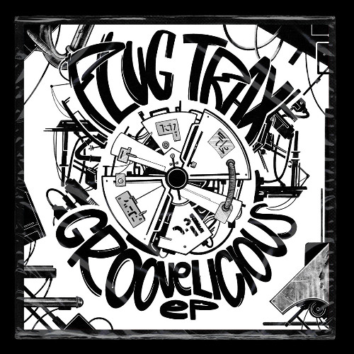 RYS Premiere: PLUG TRAX - Dub Tribes [GARS009]