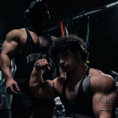 Tren Twins X FORGOTTEN CHILD - Miguel Angeles