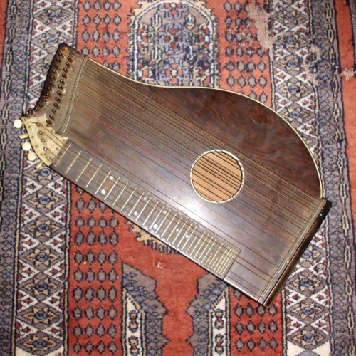 Mal Gezittert Mit Delay