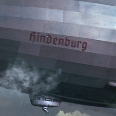 I Kassen #1023: The Hindenburg (1975)