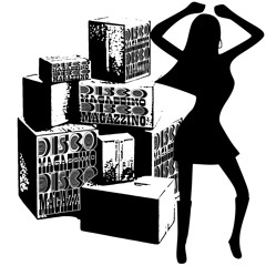 I SASSI  - Discomagazzino