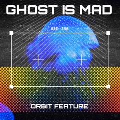 Ghost Is Mad