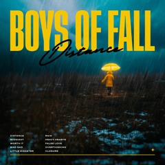 Boys of Fall - Little Disaster
