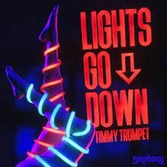 Timmy Trumpet - Lights Go Down (Mark Haven Edit)