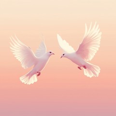 Dance Of Doves