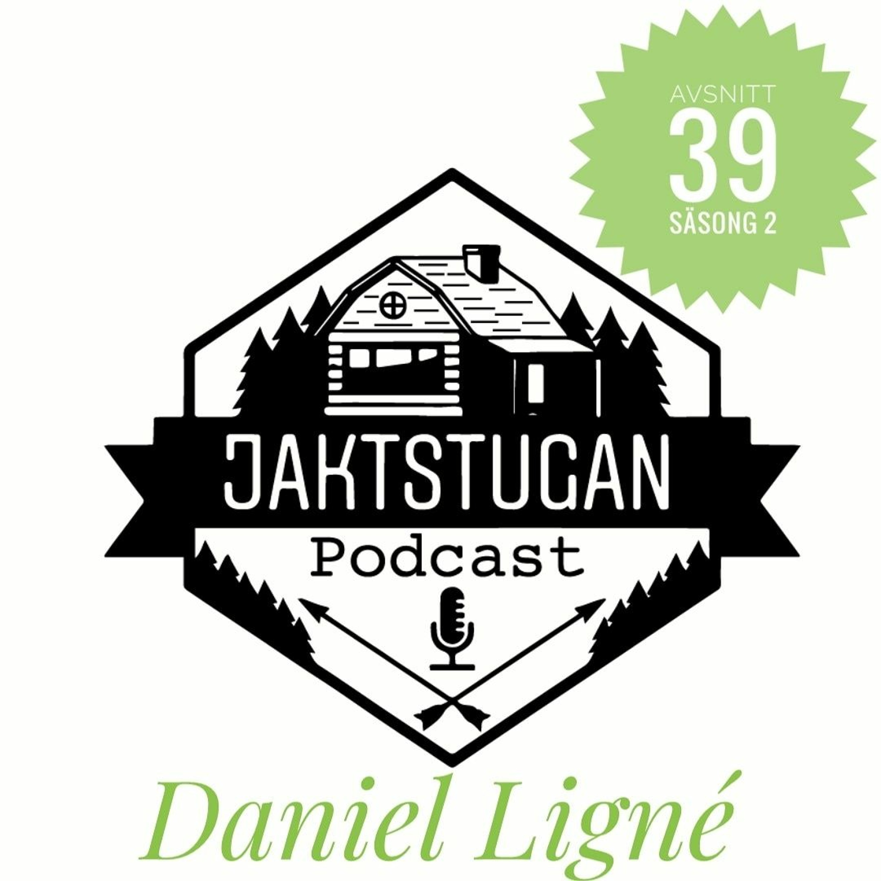 Jaktstugan Podcast u2013 Podcast u2013 Podtail