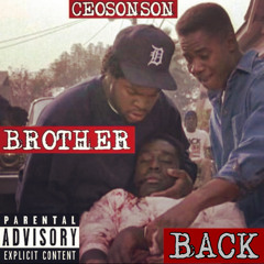 Brother Back