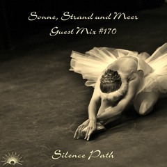 Sonne, Strand und Meer Guest Mix #170 by Silence Path