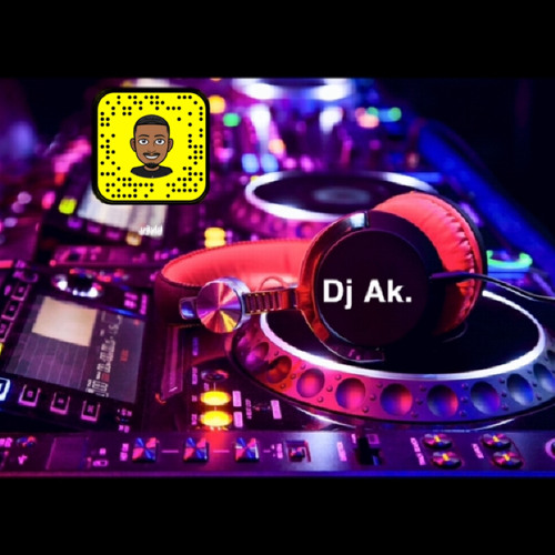 بدر الشعيبي وش عيبي - Dj Ak