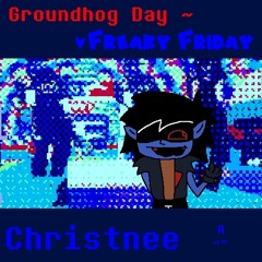 [le pipejam 6] Christnee, A “”