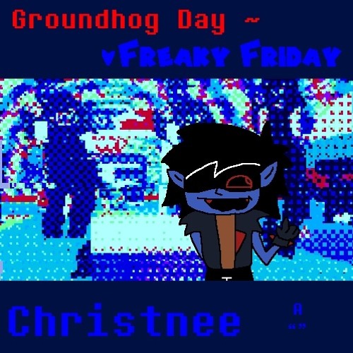 [le pipejam 6] Christnee, A “”