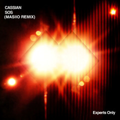 Cassian - SOS (Masiio Remix)
