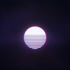 E L U N E - Synthwave - Chill-Synthwave