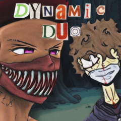 DYNAM!C DUO FREESTYLE ft ILX [Prod BANG]