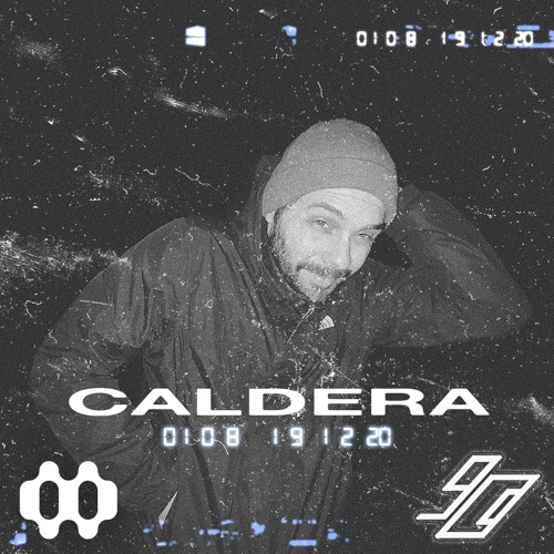 S 1 E 8 Suite | Caldera