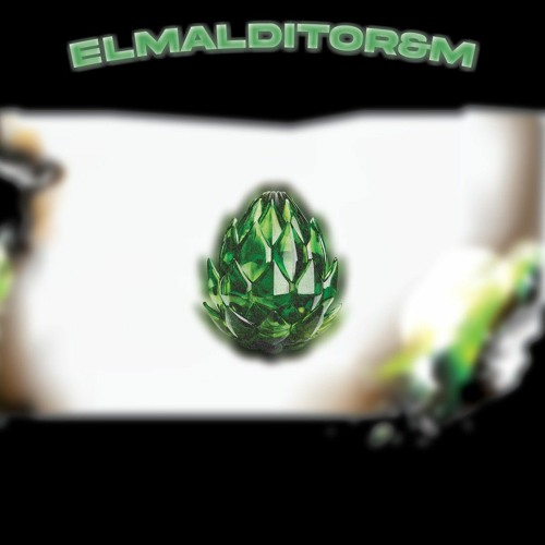 -E$m3RALDÆ-Prod:@ihateu_matte?????