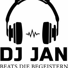 DJ Jan in the Mix Vol.1