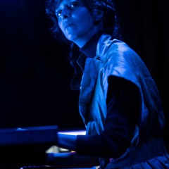 Alora Crucible and Crisantemos – Waves From Beyond