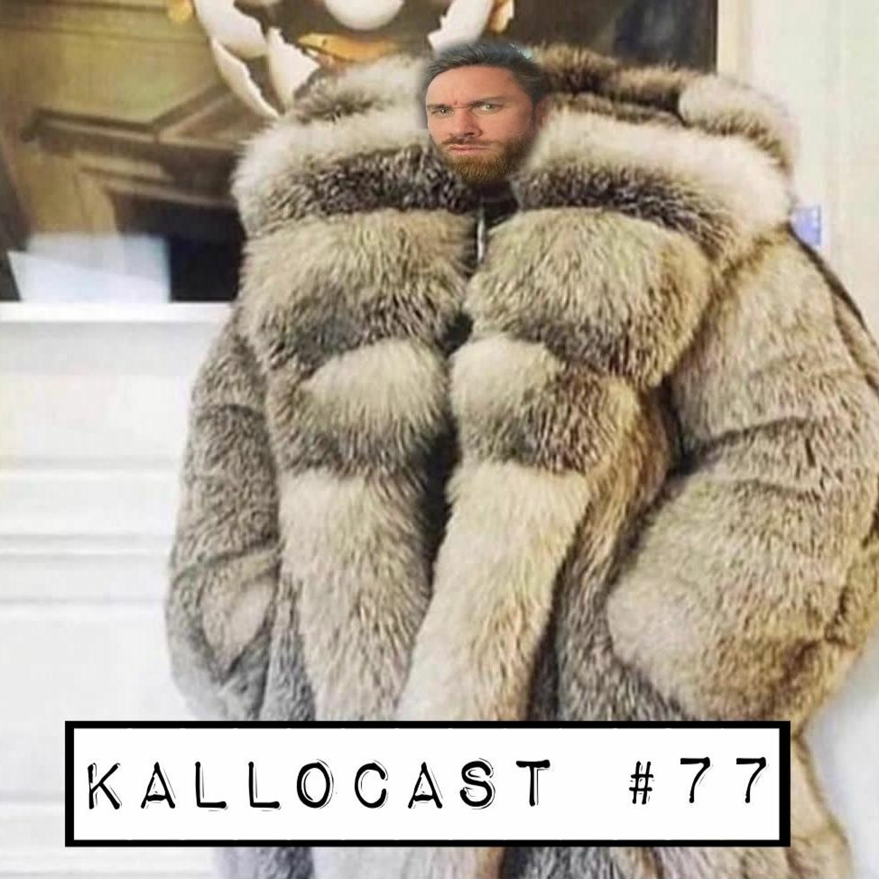 Pääkallon podcastit