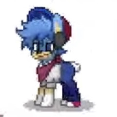 Confronting Your Ponysona (Soulles DX?) by tedd