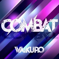 [SEVEN's CODE] WAiKURO - COMBAT