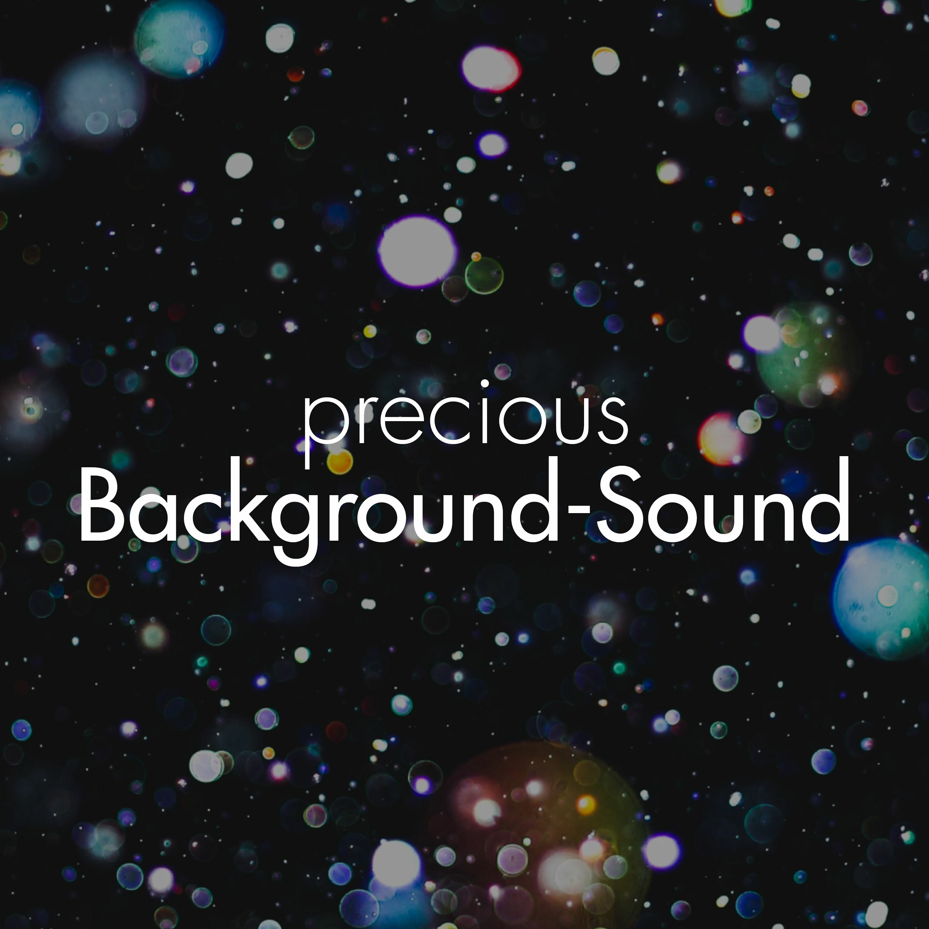 precious | Audio-Podcast