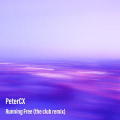 Running Free (the club remix)