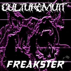 spinning it freaky style (FREAKSTER 41925)