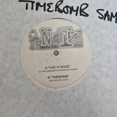 Jon Doe And Lisa Abbot – Timebomb (Happy Hardcore)