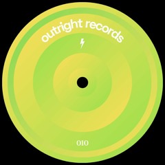 Jorge Savoretti - Natural EP [outright010] - (snippets)