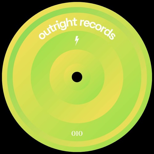 Jorge Savoretti - Natural EP [outright010] - (snippets)