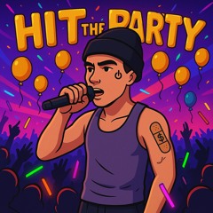 HIT the PARTY