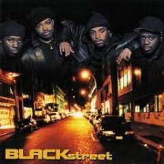 Blackstreet - Before I Let You Go JESS WRITE REMIX