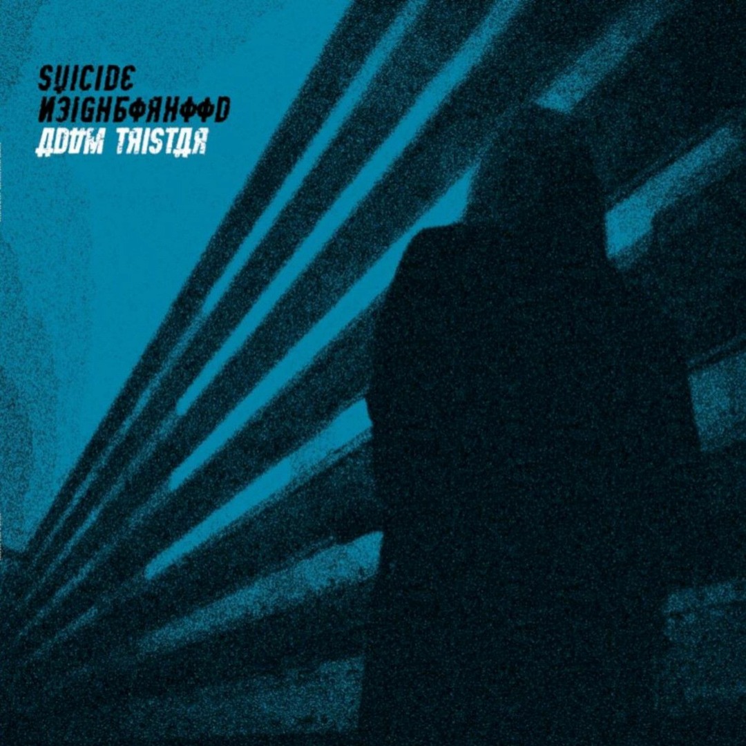 Stream Suicide Neighborhood by Adam Tristar | Listen online for free on ...