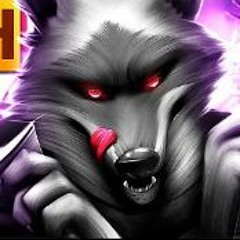 LOBO Da MORTE  Gato De Botas 2 O Último Pedido  MHRAP  Prod Sid