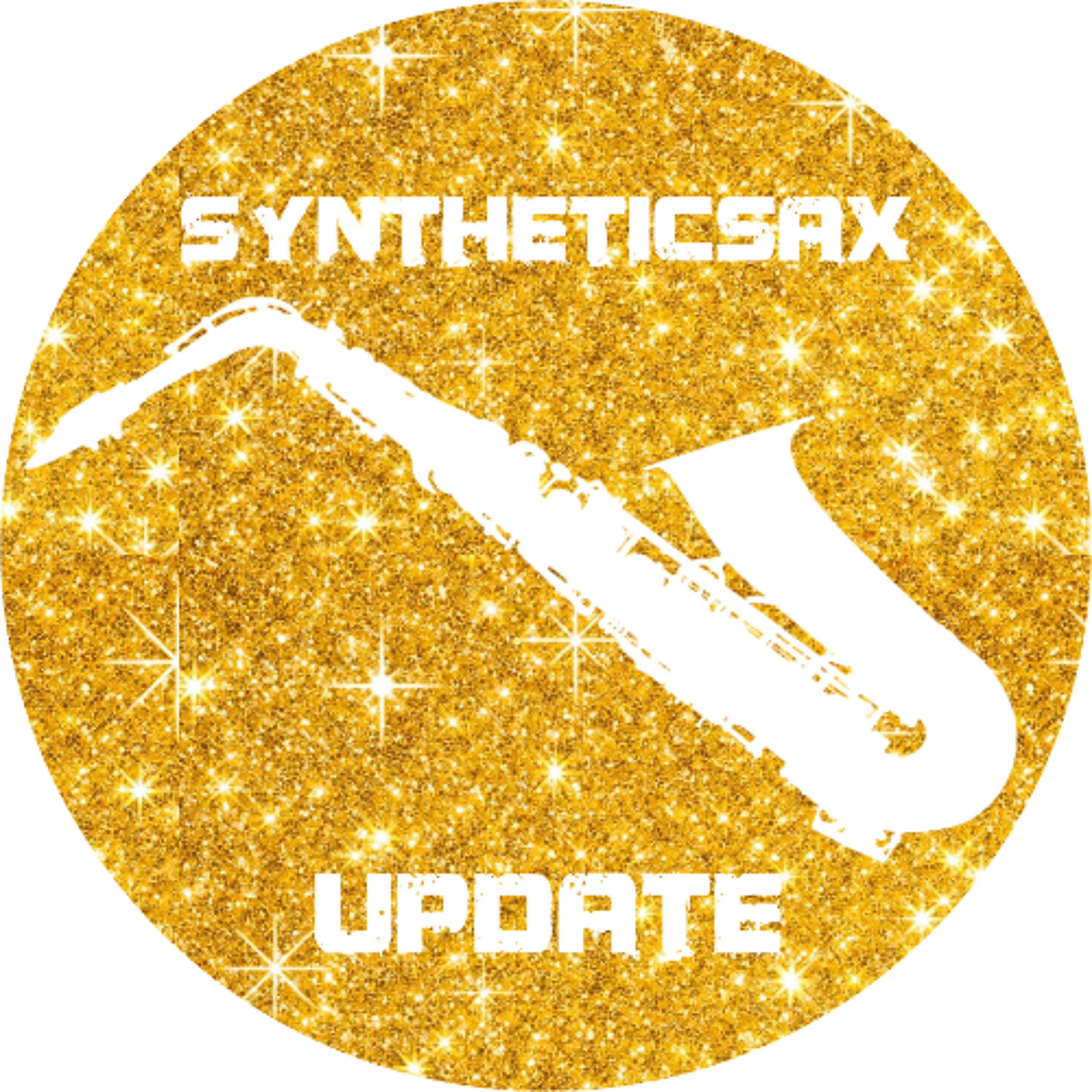 Saxophone