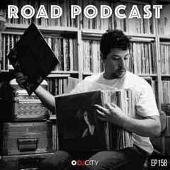 Episode 158: COSMO BAKER