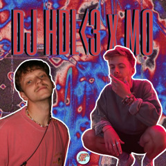 Abgestaubt Aftershow — DJ HDL<3 x MO