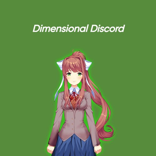 004 - Just Monika