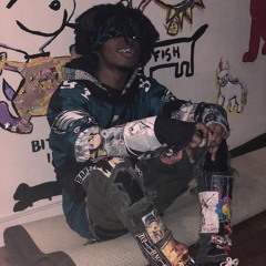 [FREE TO USE ZILLAKAMI TYPE BEAT] REST (Prod. AZI)