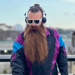 Bearded Gilad (Special Sunday Hip Hop) - 7.7.24 @Cactus9