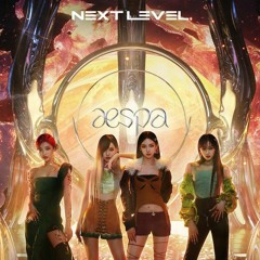aespa Next Level rap part remix 에스파 넥스트레벨 랩파트 리믹스