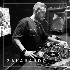 Live Session - Club La Octava, Buenos Aires 14-06-24