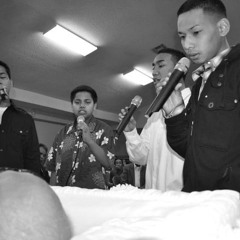 Ewor Juon Al- Rev.Carmai K. Lorennij  (Cover by: Williamson Laibwij ft. Joshua Laibwij)