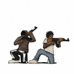 CATCH EM (prod.draven1k)