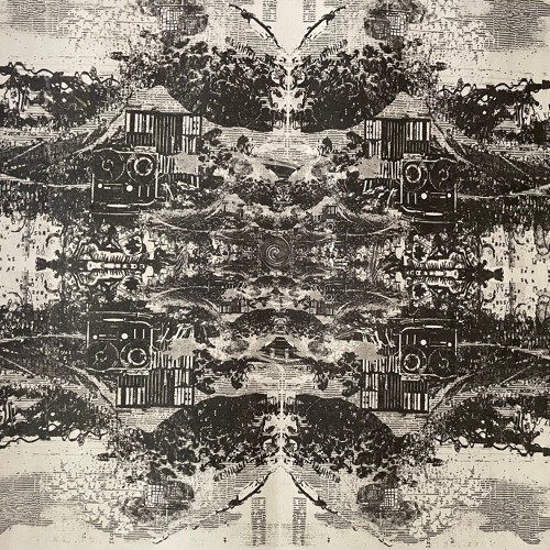 Sampler Aesthetic