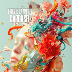 PREMIERE: Greenage, Den Macklin - Carousel (Extended Mix) [Rubicunda]