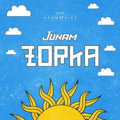 JUNAM - ZORKA (Extended Mix)