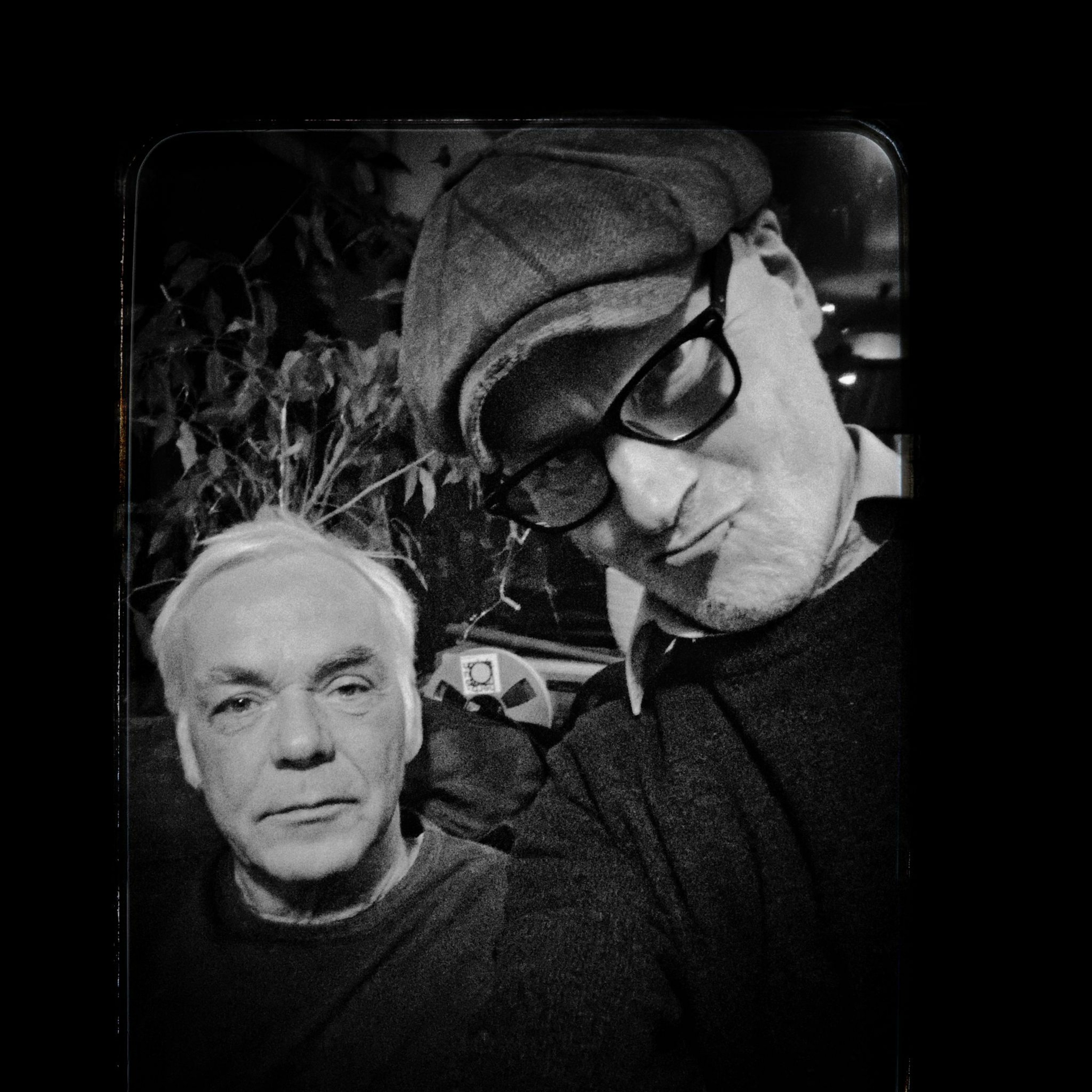 Podcast #53 Special mit Junkmale a.k.a Peter Remke episode artwork