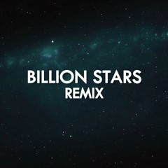 Lynx3R - Billion Stars (Sunset Remix)